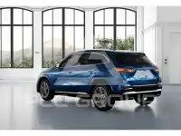 2025 Mercedes Benz GLA-Class