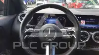 2025 Mercedes Benz GLA-Class