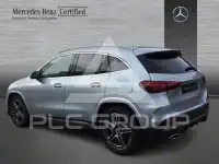 2025 Mercedes Benz GLA-Class