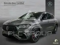 2025 Mercedes Benz GLA-Class