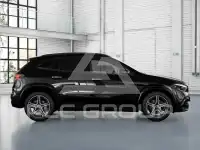2025 Mercedes Benz GLA-Class
