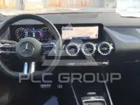 2025 Mercedes Benz GLA-Class
