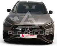 2025 Mercedes Benz GLA-Class