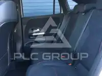 2025 Mercedes Benz GLA-Class