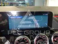 2025 Mercedes Benz GLA-Class