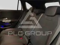 2025 Mercedes Benz GLA-Class