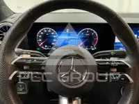 2025 Mercedes Benz GLA-Class