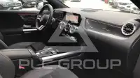2025 Mercedes Benz GLA-Class