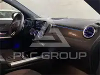 2025 Mercedes Benz GLA-Class