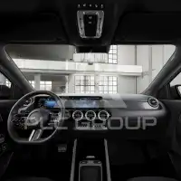 2025 Mercedes Benz GLA-Class
