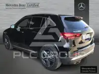 2025 Mercedes Benz GLA-Class