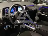 2025 Mercedes Benz GLA-Class