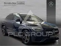 2025 Mercedes Benz GLA-Class