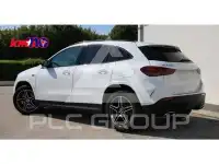 2025 Mercedes Benz GLA-Class