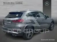 2025 Mercedes Benz GLA-Class