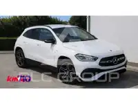 2025 Mercedes Benz GLA-Class