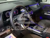 2025 Mercedes Benz GLA-Class