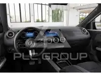2025 Mercedes Benz GLA-Class