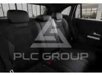 2025 Mercedes Benz GLA-Class