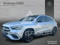 2025 Mercedes Benz GLA-Class