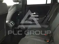 2025 Mercedes Benz GLA-Class