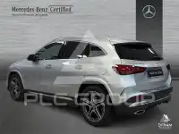 2025 Mercedes Benz GLA-Class