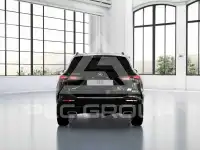 2025 Mercedes Benz GLA-Class