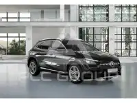 2025 Mercedes Benz GLA-Class