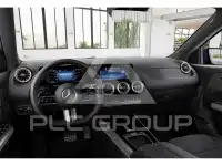 2025 Mercedes Benz GLA-Class
