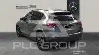 2025 Mercedes Benz GLA-Class