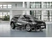 2025 Mercedes Benz GLA-Class