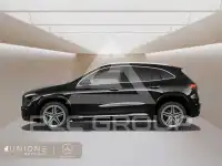 2025 Mercedes Benz GLA-Class