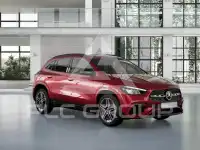 2025 Mercedes Benz GLA-Class