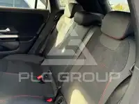 2025 Mercedes Benz GLA-Class