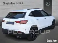 2025 Mercedes Benz GLA-Class