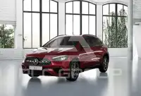 2025 Mercedes Benz GLA-Class