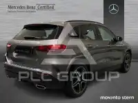 2025 Mercedes Benz GLA-Class