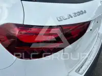 2025 Mercedes Benz GLA-Class