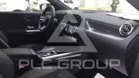 2025 Mercedes Benz GLA-Class