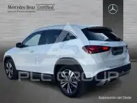 2025 Mercedes Benz GLA-Class