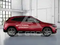 2025 Mercedes Benz GLA-Class