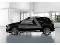 2025 Mercedes Benz GLA-Class
