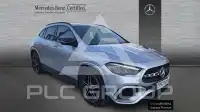 2025 Mercedes Benz GLA-Class
