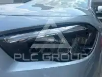 2025 Mercedes Benz GLA-Class
