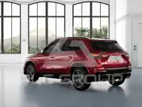 2025 Mercedes Benz GLA-Class