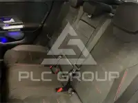 2025 Mercedes Benz GLA-Class