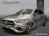 2025 Mercedes Benz GLA-Class