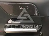2025 Mercedes Benz GLA-Class