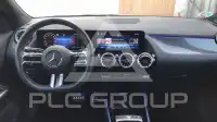 2025 Mercedes Benz GLA-Class