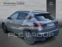 2025 Mercedes Benz GLA-Class